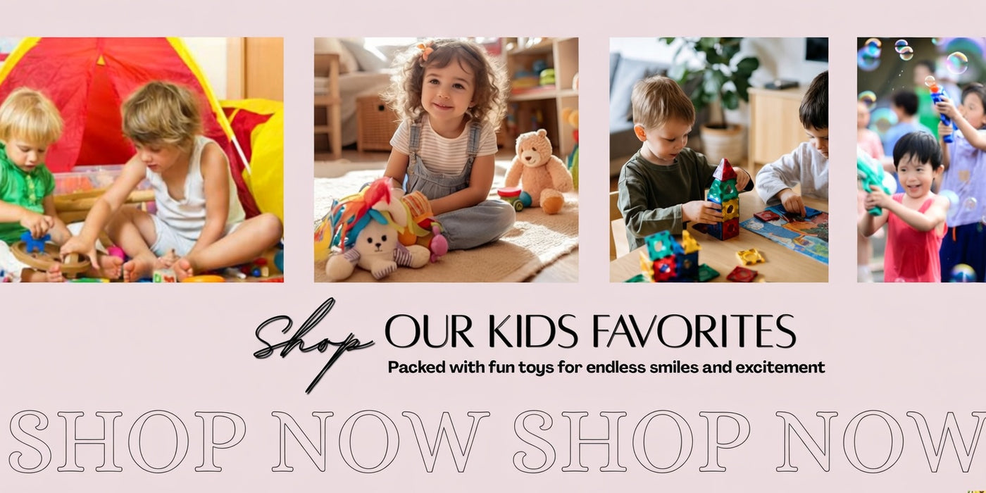 Timeless Toy Store – Fun, Unique & Must-Have Toys for All Ages